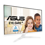 Monitor Asus Vy279he-W 27' Full Hd Blanco