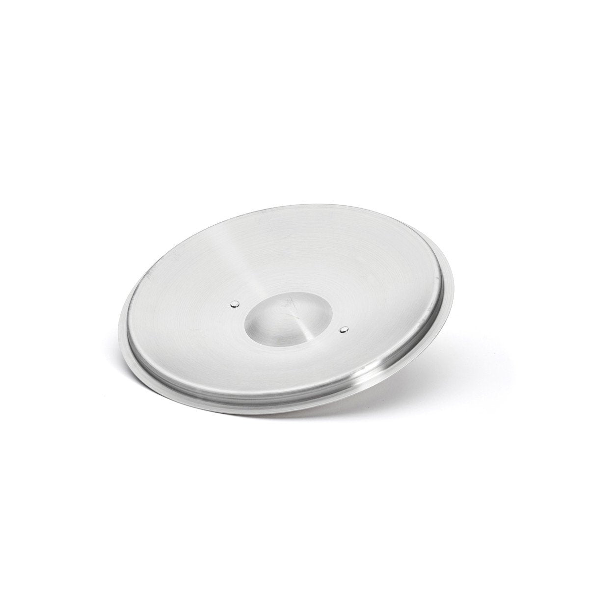 De Buyer 3709.24n Tapa Alrededor Acero Inoxidable