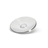 De Buyer 3709.24n Tapa Alrededor Acero Inoxidable