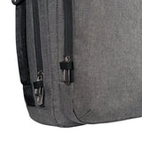 Maletin Targus  15-16  Hybrid Briefcase Backpack - Grey