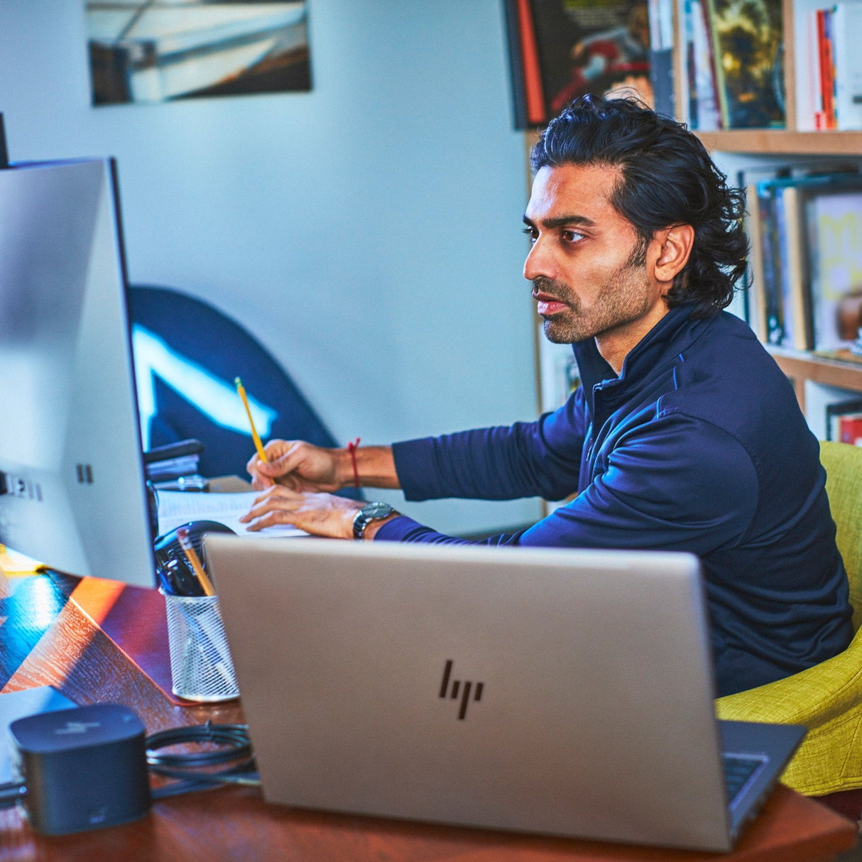 Hp Zbook Power 15.6 G10 15.6" I7-13700h 16gb 512gb Ssd Nvidia Rtx 2000 Ada Windows 11 Pro Plata