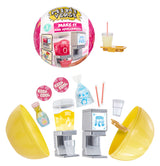 Mga Entertainment Mga'S Miniverse Make It Mini Electrodomésticos Mini Coleccionables, Accesorios Para Muñecas Artículos Surtidos 505600-Euc