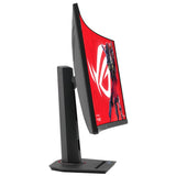 Monitor 31.5" Asus Rog Mrix Xg32wcms 80.1cm 16:9 Wqhd Hdmi Dp