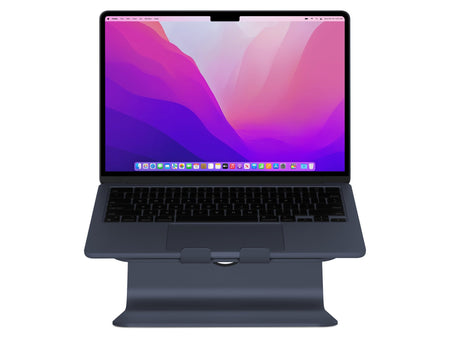 EAN 0891607000988 - Rain Design MSTAND LAPTOP STAND MIDNIGHT Soporte para ordenador portátil Antracita 38,1 cm (15") imagen 2
