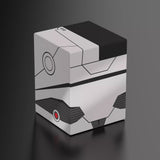 Caja De Mazo Squaroes Dc Justice League Cyborg