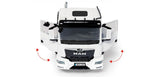 EAN 4006190776523 - Wiking 077652 Modelo a escala de camión/tráiler Previamente montado 1:32 imagen 2