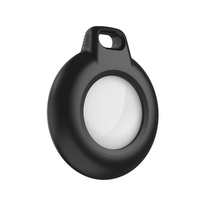 Belkin Secure Holder Waterproof Keyring Black Msc013btbk