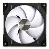 Phanteks D30 140mm Drgb Pwm Fan - Black