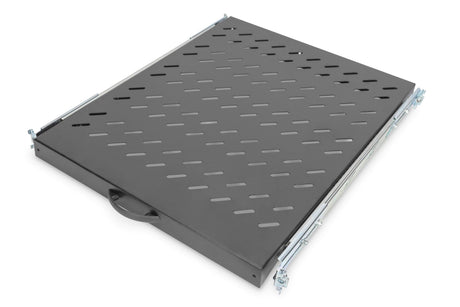 EAN 4016032183495 - Digitus DN-19 TRAY-2-800SW accesorio de bastidor imagen 1