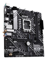 EAN 4711387301777 - ASUS PRIME H610M-A WIFI Intel H610 LGA 1700 micro ATX imagen 3