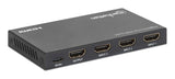 Manhattan 4k 60hz 3-Port Hdmi-Switch