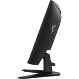 Monitor Msi  (27") 1920 X 1080 Pixel  9s6-3ce91h-012 16:9 Full Hd Rapid Va 0,5 Ms 240 Hz Hdr Displayport Hdmi Vesa