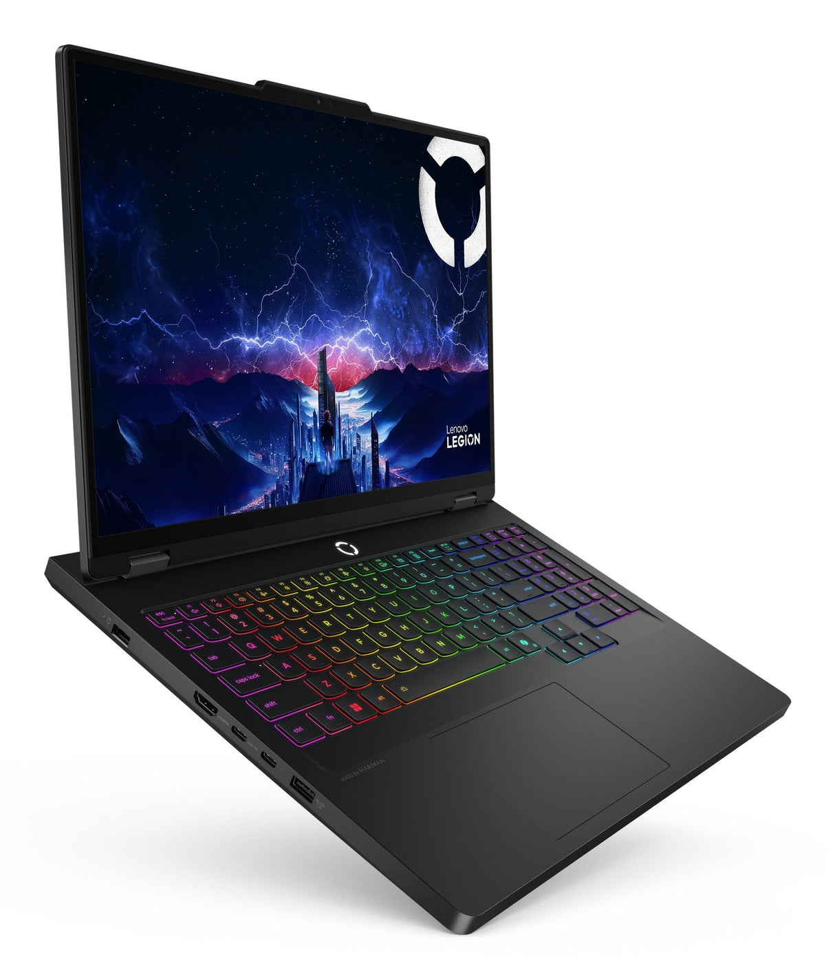 Portatil Legion Pro 5 16iax10 Ultra 7 32gb None-Odd Not Specified 16 1tb
