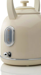 Gorenje K17clin Tetera Eléctrica 1,7 L 2000 W Crema De Color