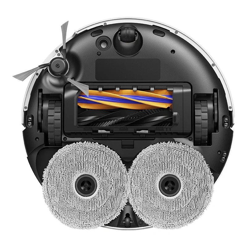 Dreame Dreame L60 Ultra Robot Aspirador Con Función De Fregado,35.000 Pa,Wh L60 Ultra