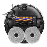Dreame Dreame L60 Ultra Robot Aspirador Con Función De Fregado,35.000 Pa,Wh L60 Ultra