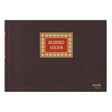 EAN 8421938099140 - DOHE 09914 hoja y libro contables 100 páginas imagen 1