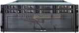 Caja Pc Inter-Tech 48.3cm Ipc 4u-4408   4he  Storage