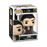 Figura Pop Marvel Loki Season 2 - Loki