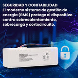 Bateria Xiaomi Robot 1c Inr18650 Ma1-4s1p-Sc, 3200mah, 47.36wh