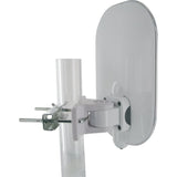 Schwaiger Dvb-T2 T Auáen-Antena Dvb-T2 Aktiv Dab+