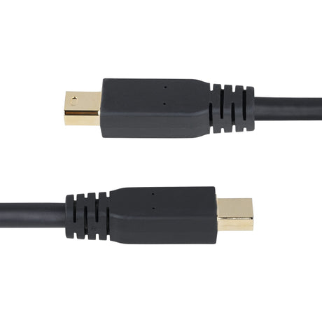 EAN 0065030910118 - StarTech.com DP14MDPMM10F cable DisplayPort Negro imagen 5
