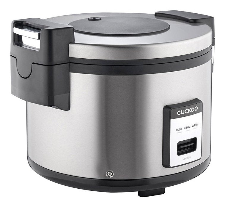 Cuckoo Reiskocher 5.40l Cr-3055