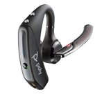 EAN 0197497211276 - Poly Voyager 5200 Headset +USB-A to Micro USB Cable Nano Coating Technology Inalámbrico gancho de oreja O imagen 2