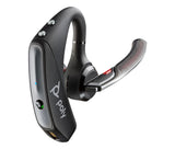 EAN 5033588055662 - HP Poly Voyager 5200 Headset +USB-A to Micro USB Cable Nano Coating Technology Inalámbrico gancho de orej imagen 2