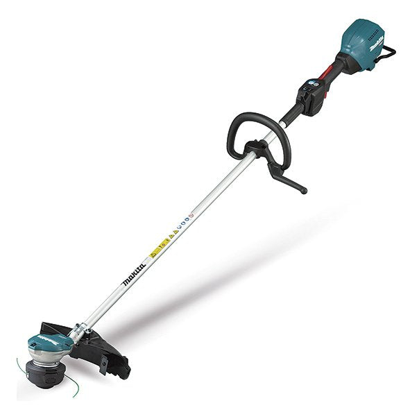 Makita Desbrozadora Inalámbrica Ur003gz01 Xgt, 40 Voltios, Cortadora De Césped Ur003gz01