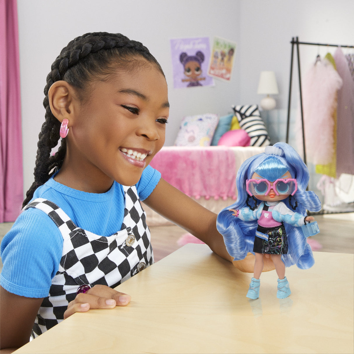Muñeca Mga Entertainment L.O.L. Surprise Tweens - Ellie Fly  591689euc