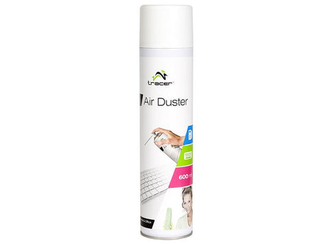 EAN 5907512834305 - Tracer TRASRO33237 limpiador de aire comprimido 600 ml imagen 1
