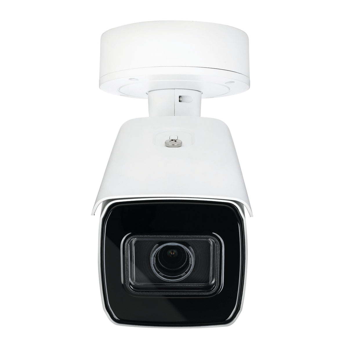 Abus 4 Mp Ip-Anpr-Tube-Cámara, 2,8û12 Mm