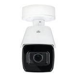 Abus 4 Mp Ip-Anpr-Tube-Cámara, 2,8û12 Mm