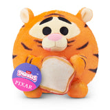 Zuru Snackles - Disney (Artículo Surtido, Un Figur) 77855tq1
