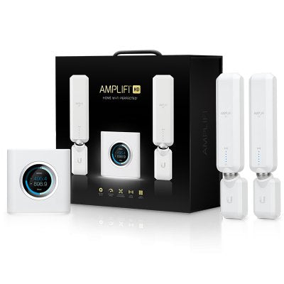 Ubiquiti Repetidor Amplifi Afi-Hd High Density Home W  Wi-Fi