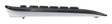 EAN 5099206077454 - Logitech 920-008684 teclado Ratón incluido Universal RF inalámbrico QWERTY Inglés del Reino Unido Negro imagen 1