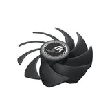 Asus Ventilador Rog Eurux Gr120 Fan Argb Black