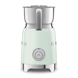 Smeg Mff11pgeu Milchaufschäumer 50`S Style Pastellgrün
