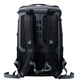 Mochila Asus Bp2701 Rog Backpack/Gr  (17.3") Negro, Gris