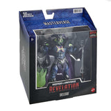 Figura Skeletor Masters Of The Universe - Revelation 23cm