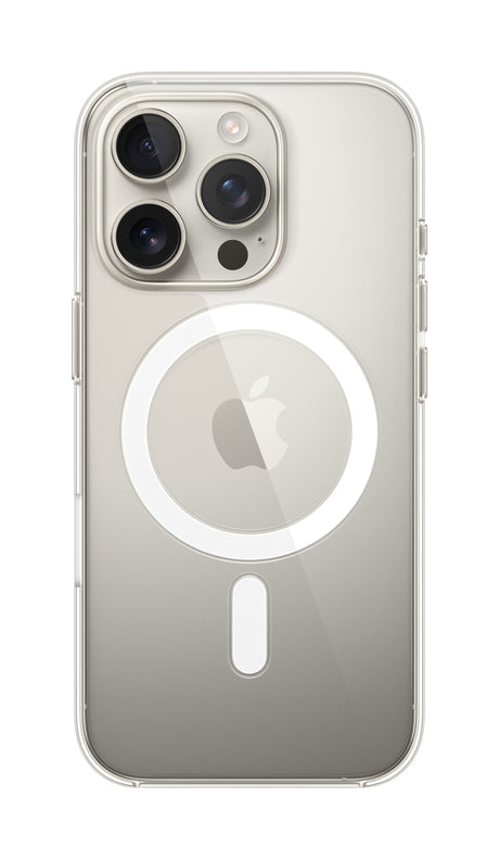 EAN 0195949884863 - Apple MA7E4ZM/A funda para teléfono móvil 16 cm (6.3") imagen 2