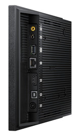 EAN 8806090110139 - Samsung QB13R-T 33 cm (13") Wifi 250 cd / m² Full HD Negro Pantalla táctil imagen 6
