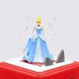 Tonies Disney - Cenicienta, Figura De Juguete Radio Play 10000245