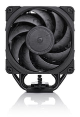 EAN 9010018000245 - Noctua NH-U12A Procesador Refrigerador de aire 12 cm Negro 1 pieza(s) imagen 2