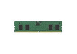 EAN 0740617332841 - Kingston Technology ValueRAM módulo de memoria 8 GB 1 x 8 GB DDR5 5600 MT/s 288-pin DIMM imagen 1
