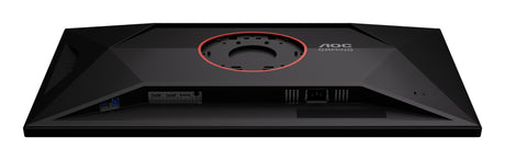 EAN 4038986113113 - AOC G4 U32G4U pantalla para PC 80 cm (31.5") 3840 x 2160 Pixeles 4K Ultra HD Negro, Rojo imagen 16