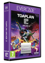 EAN 5060990240065 - Blaze Entertainment BLAZE EVERCADE - Toaplan Arcade 2 imagen 2