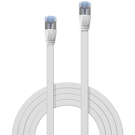 EAN 4002888475419 - Lindy 47541 cable de red Blanco 1 m Cat6a U/FTP (STP) imagen 3