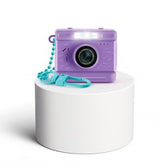 EAN 3555801706622 - Canal Toys Photo Creator CLK 063 cámara instantánea impresión Púrpura imagen 3